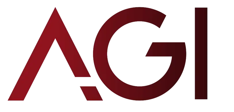 AGI Infra Ltd Logo